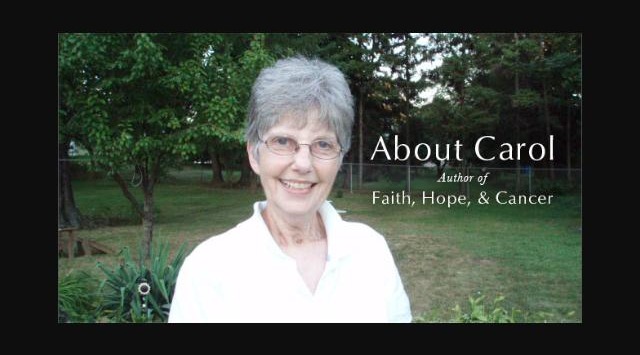 Carol Westfahl